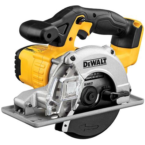 dewalt metal cutting circular saw